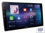 Pioneer 9 Av Receiver With Wireless Apple Carplay Wireless Android Auto And Mirroring DMH-AP6650BT