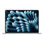 Apple MacBook Air 15.3-inch Retina Laptop - Apple M4 512GB SSD 24GB RAM MacOS Sky Blue