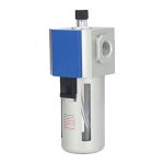 Air Compressor Lubricator 160CC Oil Filling Device Pneumatic Filter Separator 0.05-0.9MPA - Stable Oil Supply Gap Sealing Indust