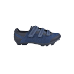 F-55 Knit Mtb Shoe - Navy blue Eu 43