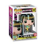 Funko Pop Retro Toys: Monster High Cleo De Nile