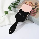 Cat Pattern Brush CB6