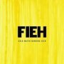 Fieh - Cold Water Burning Skin   Cd