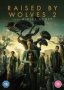 Raised By Wolves - Season 2 DVD