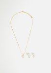 Superbalist Shyla Faux Pearl Set - Gold