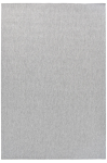 Stratia Pewter Indoor outdoor Rug