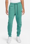 Nike Nsw Tch Flc Jggr - Mineral Teal black