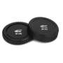 Lens Rear Cap & Body Cap For Olympus Micro 4/3 Cameras MC-22B/MC-22L