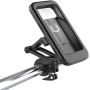 Waterproof Bike Phone Holder