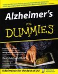 Alzheimer& 39 S For Dummies Paperback