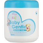 Portia M Baby Gentle Moisturising Cream Unscented 500ML