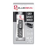 Gluedevil Gasket Maker Grey 70ML