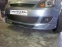 Ford Fiesta MK5 Front Bumper Spoiler – Tmw