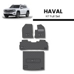 Haval H7 Full Set