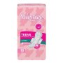 Sanitary Pads Maxi Teens Wings Scented Pack Of 10