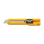 Olfa Snap-off Knife Cutter SL-1 18MM