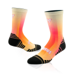 Versus Classic Active Socks Sunset Sorbet - 8-12