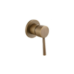 Siemens B Series - Brass Fine Mixer