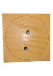 Swimquip Deck Collar And Lid Set