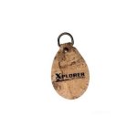 Xplorer Amadou Patch - Xplorer Fly Fishing