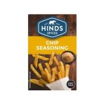 Rhodes Hinds Chip Seasoning 80G