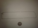 Stainless Steel Chain 50CM SQ108