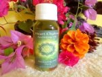 Heart Chakra Anointing Oil 50ML