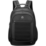 Volkano Captain 15.6" Laptop Backpack - Black VK-9192-BK