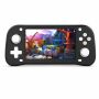 Pan Asia XF43 Retro Handheld Game Console 4.3 Ips Open Source Emulator
