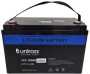Uniross LFP12-100 100AH LI-FEP04 12V Battery 12V/100AH 1200WH