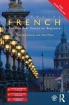 Colloquial French - The Complete Course For Beginners Paperback 3rd Revised Edition