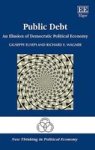Public Debt - An Illusion Of Democratic Political Economy Hardcover