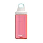 Reno Water Bottle With Twist Lid Strawberry Ice - 500 Ml