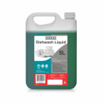 Parrot Dishwashing Liquid 5L Tbd