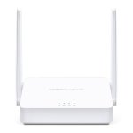 Mercusys MW302R 300MBPS Wireless N Router