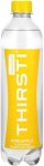 Thirsti Sparkling Pineapple Flavoured Water