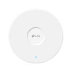 TP-link Omada EAP773 BE9300 Wi-fi 7 Tri-band Access Point With 10G Poe