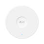 TP-link Omada EAP773 BE9300 Wi-fi 7 Tri-band Access Point With 10G Poe