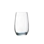 Hi-ball Glass Mineral 370ML Set Of 6