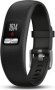 Garmin Vivofit 4 Activity Tracker Watch Large Black