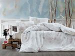 Cottonbox Turkish Duvet Set - 10944-SUPERKING