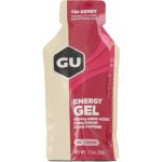 GU Energy Gels Tri-berry 32G