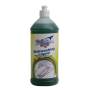Supa Clean Dishwashing Liquid With Lemon Biodegradable 1 Litre