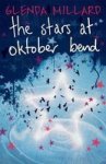 The Stars At Oktober Bend Paperback