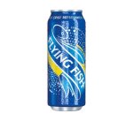 Pressed Lemon Can 6 X 500ML