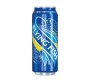 Pressed Lemon Can 6 X 500ML