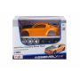 Ford Mustang GT 2014 Street Racer Kit 1:24 Scale