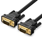 Ugreen Vga M To Vga M 5M Black