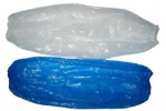 Sleeve Protectors Pack 100