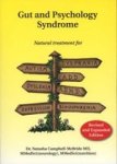 Gut And Psychology Syndrome - Dr Natasha Md Mmedsci Campbell-mcbride Paperback